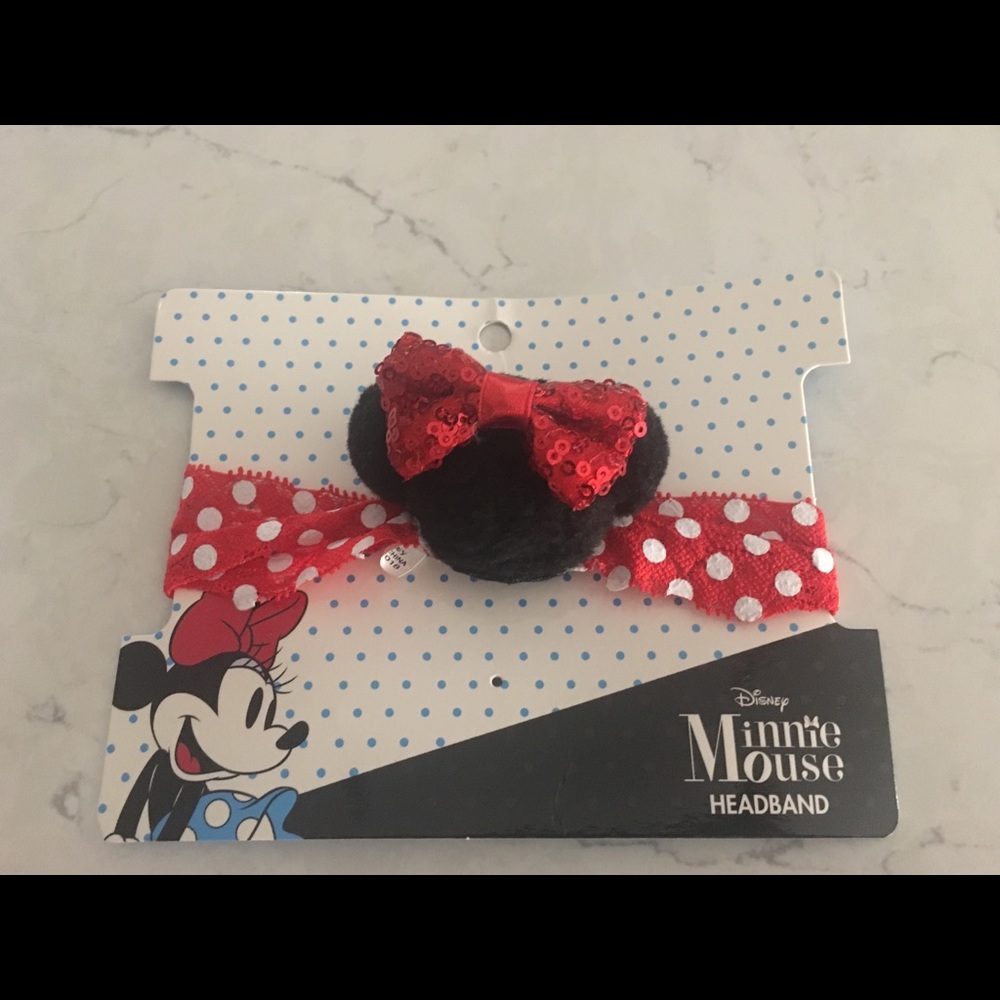 Disney headband